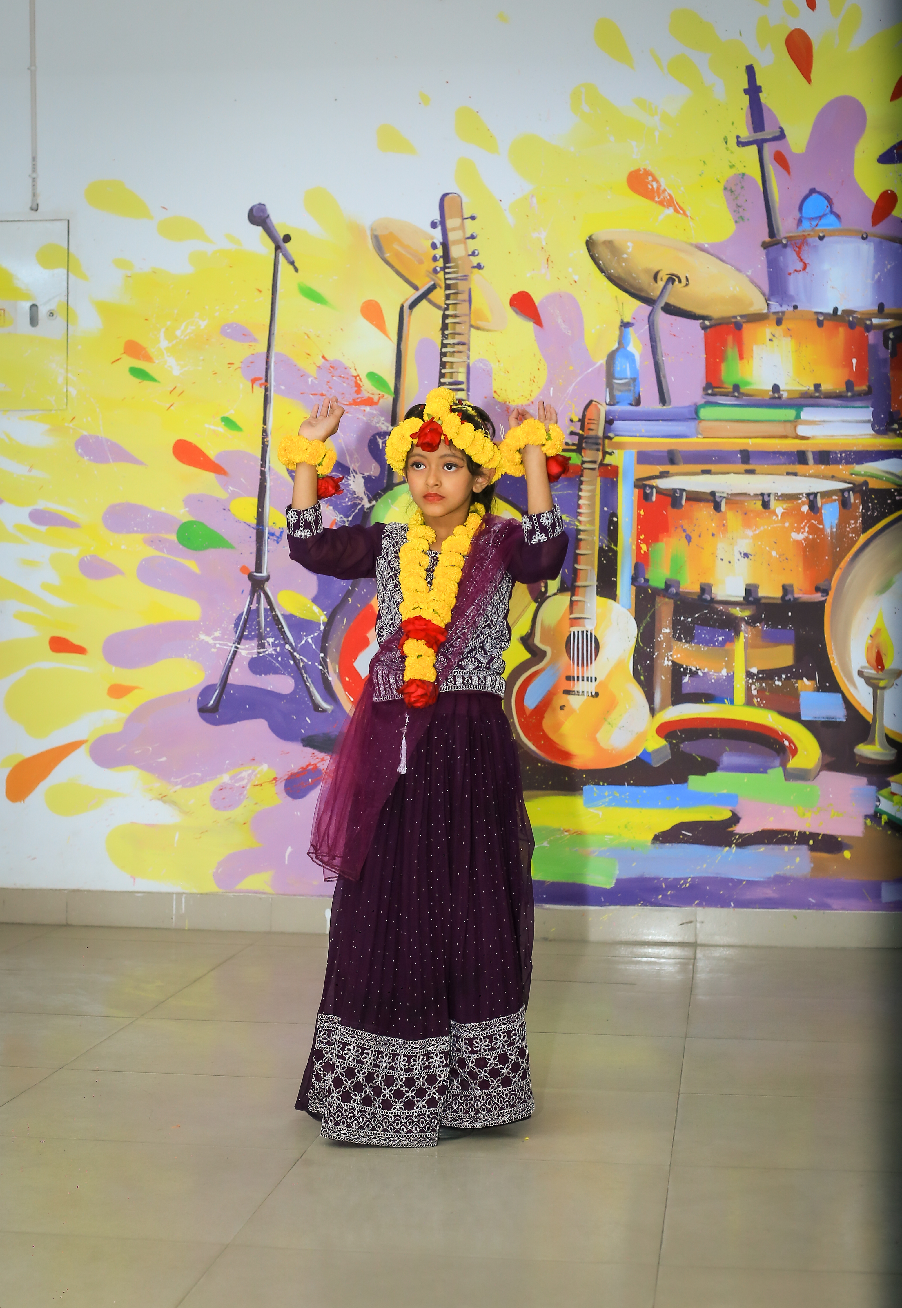 Day 02 ECA Festival image 121